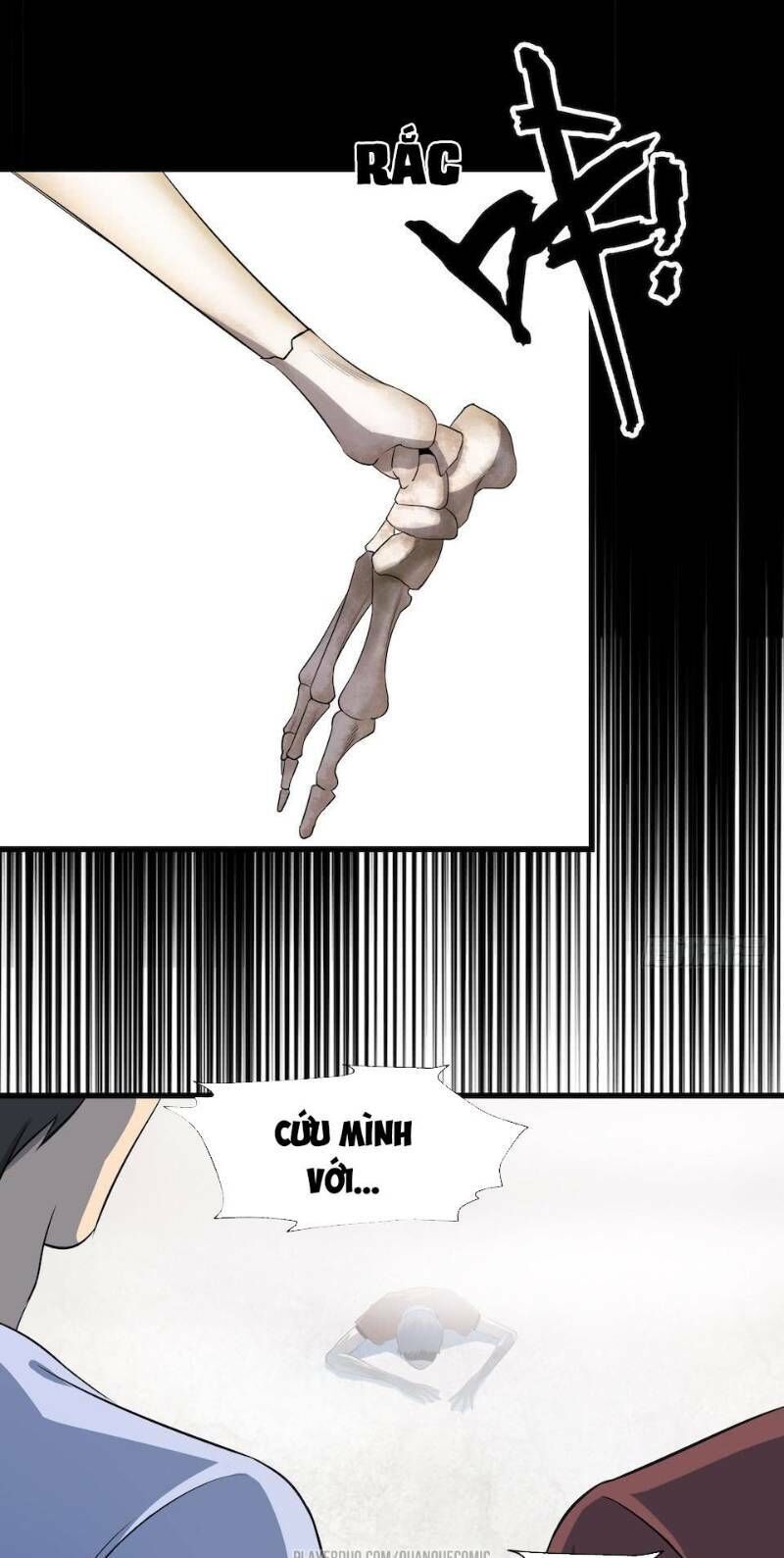 Thát Không Mê Thất Chapter 3 - 34