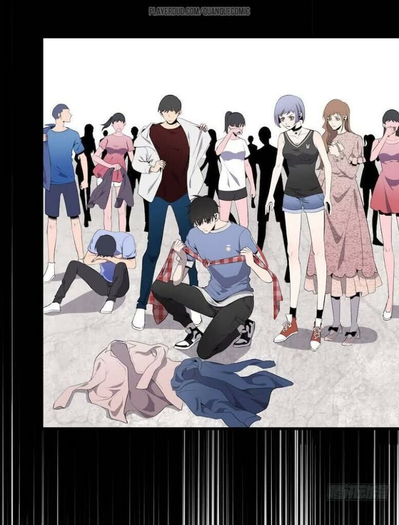 Thát Không Mê Thất Chapter 3 - 39