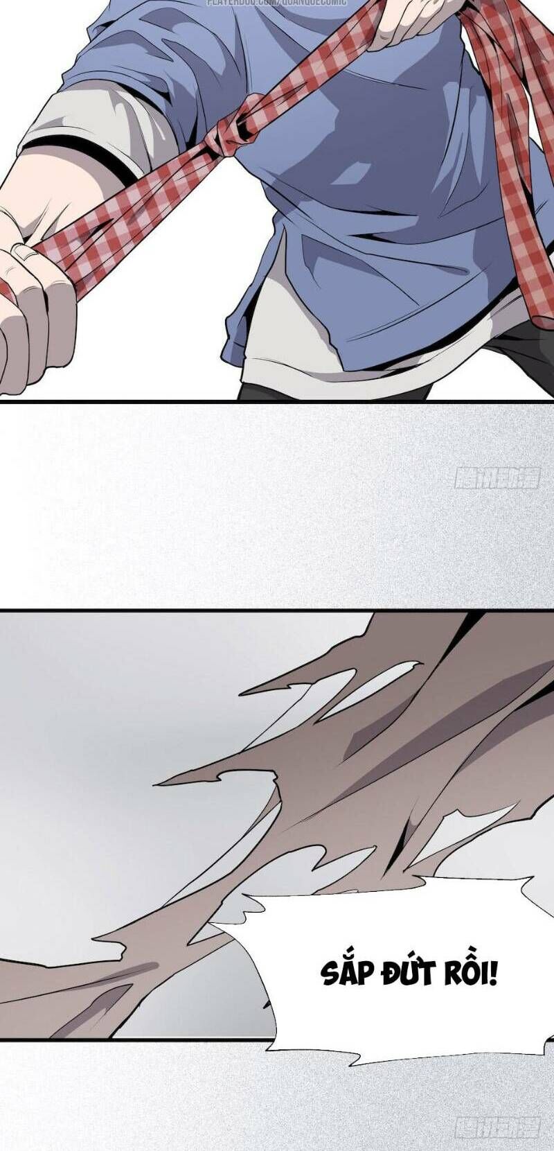 Thát Không Mê Thất Chapter 3 - 44