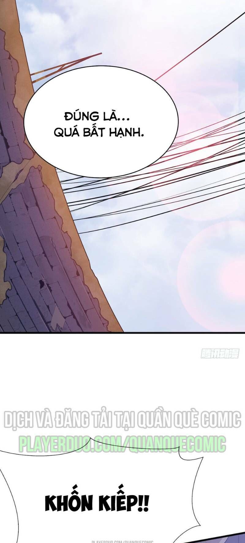 Thát Không Mê Thất Chapter 30 - 12