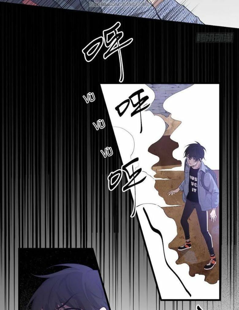 Thát Không Mê Thất Chapter 30 - 26