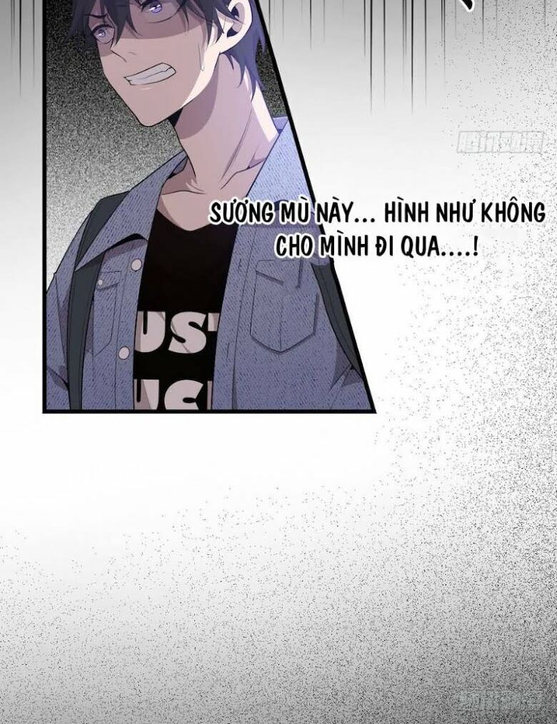 Thát Không Mê Thất Chapter 30 - 27