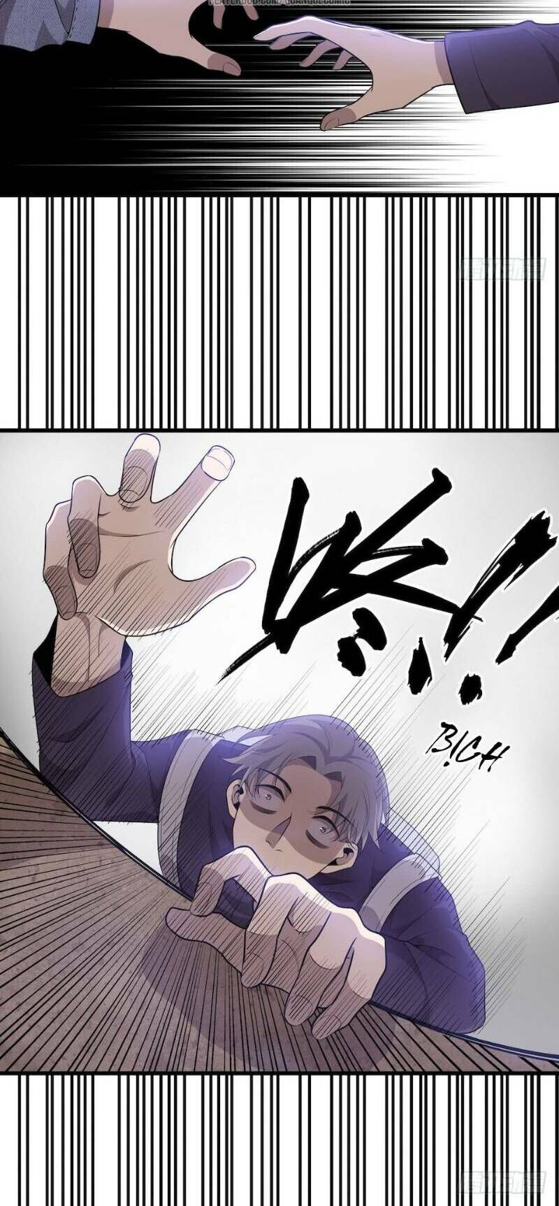 Thát Không Mê Thất Chapter 30 - 31