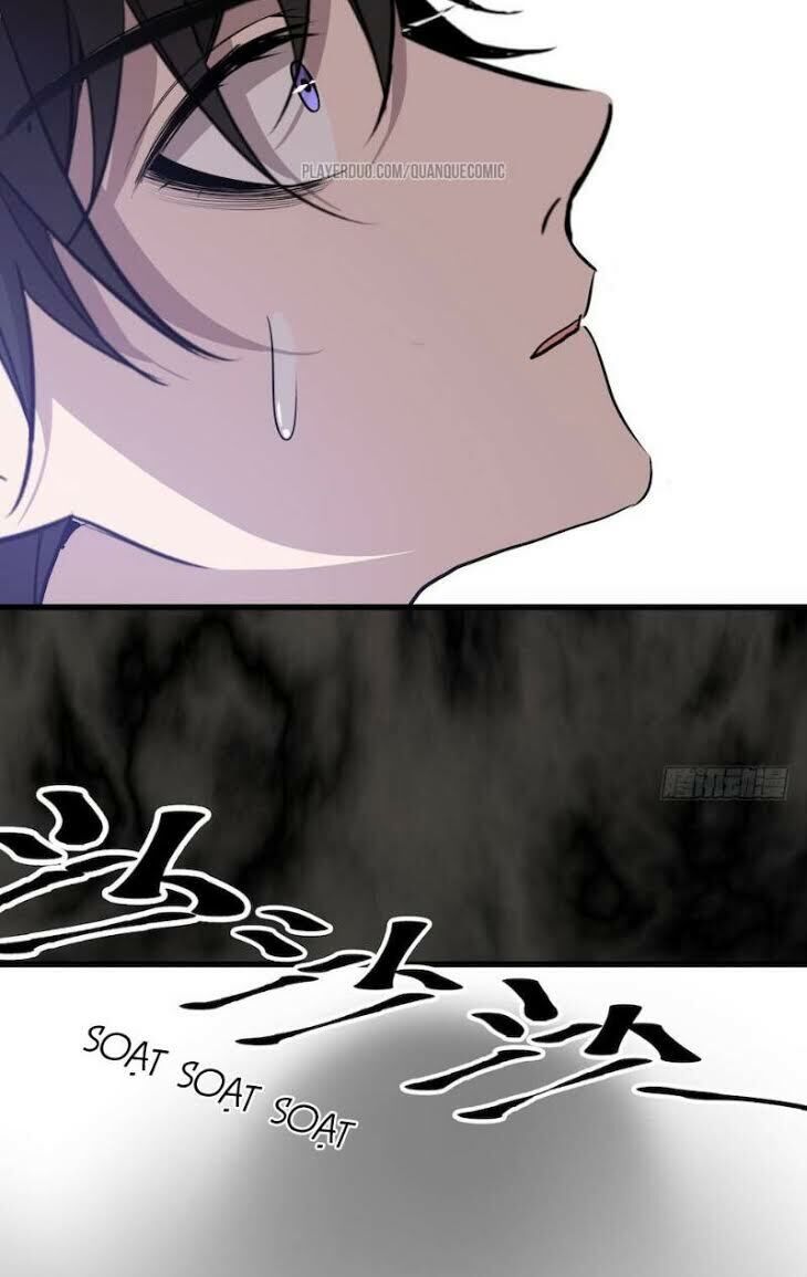 Thát Không Mê Thất Chapter 30 - 33