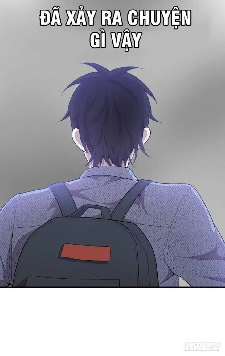 Thát Không Mê Thất Chapter 30 - 34