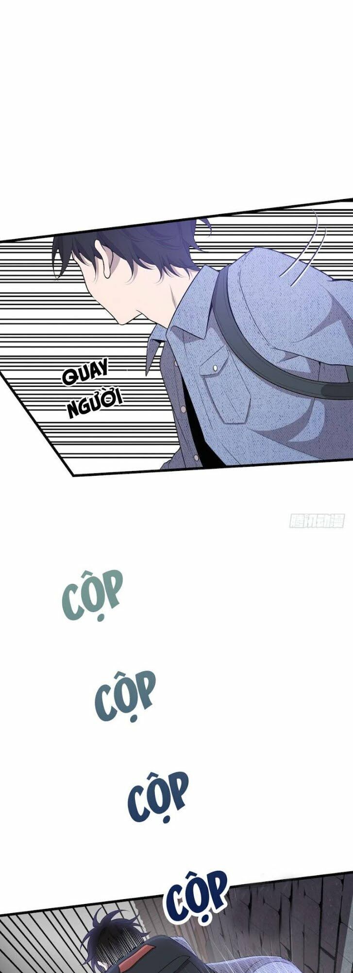 Thát Không Mê Thất Chapter 30 - 35