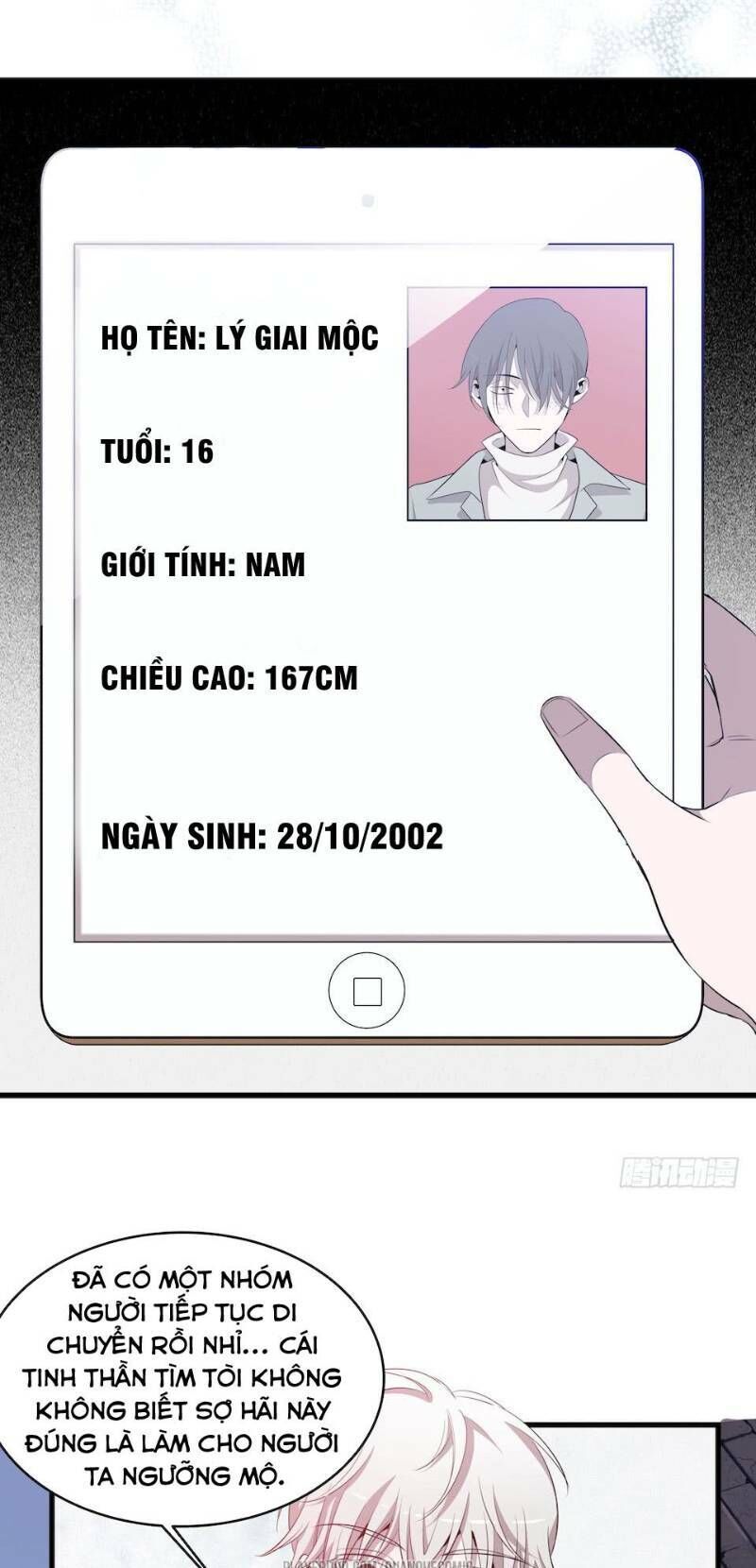 Thát Không Mê Thất Chapter 30 - 10