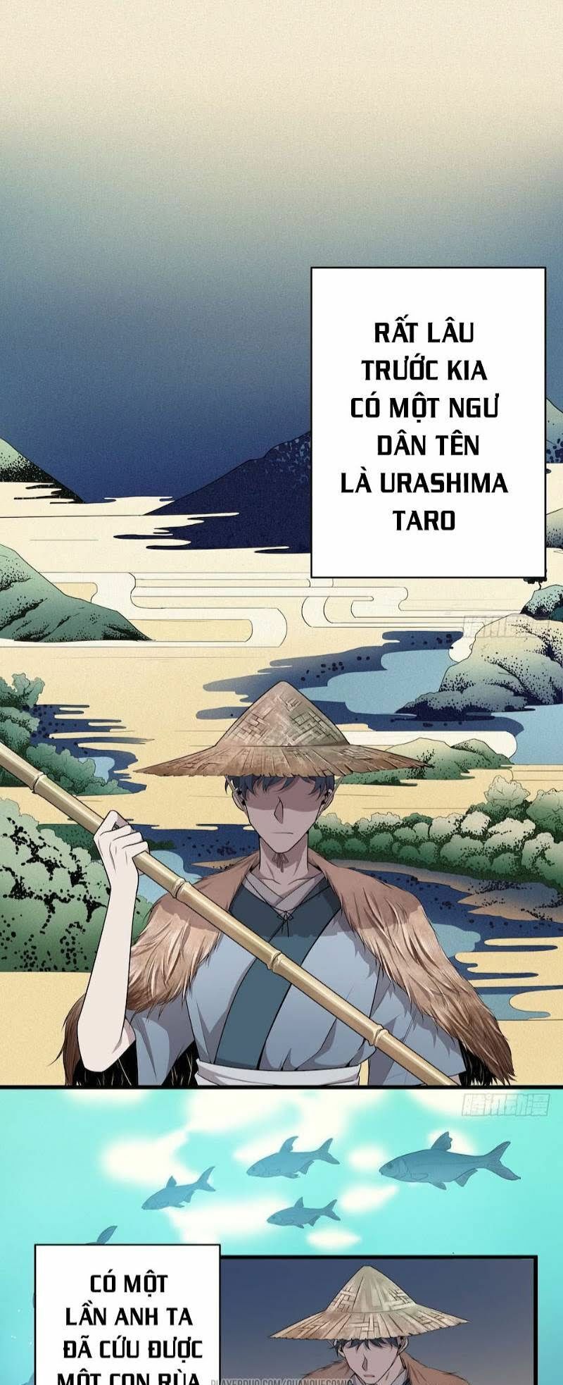 Thát Không Mê Thất Chapter 31 - 1