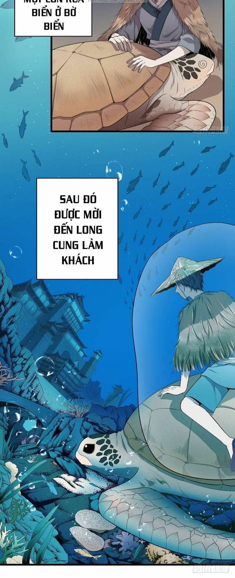 Thát Không Mê Thất Chapter 31 - 2
