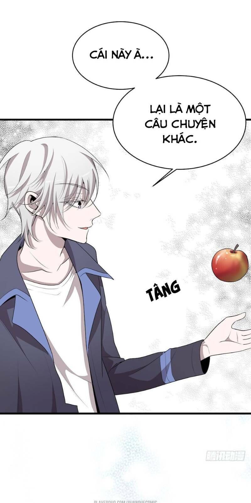 Thát Không Mê Thất Chapter 31 - 11