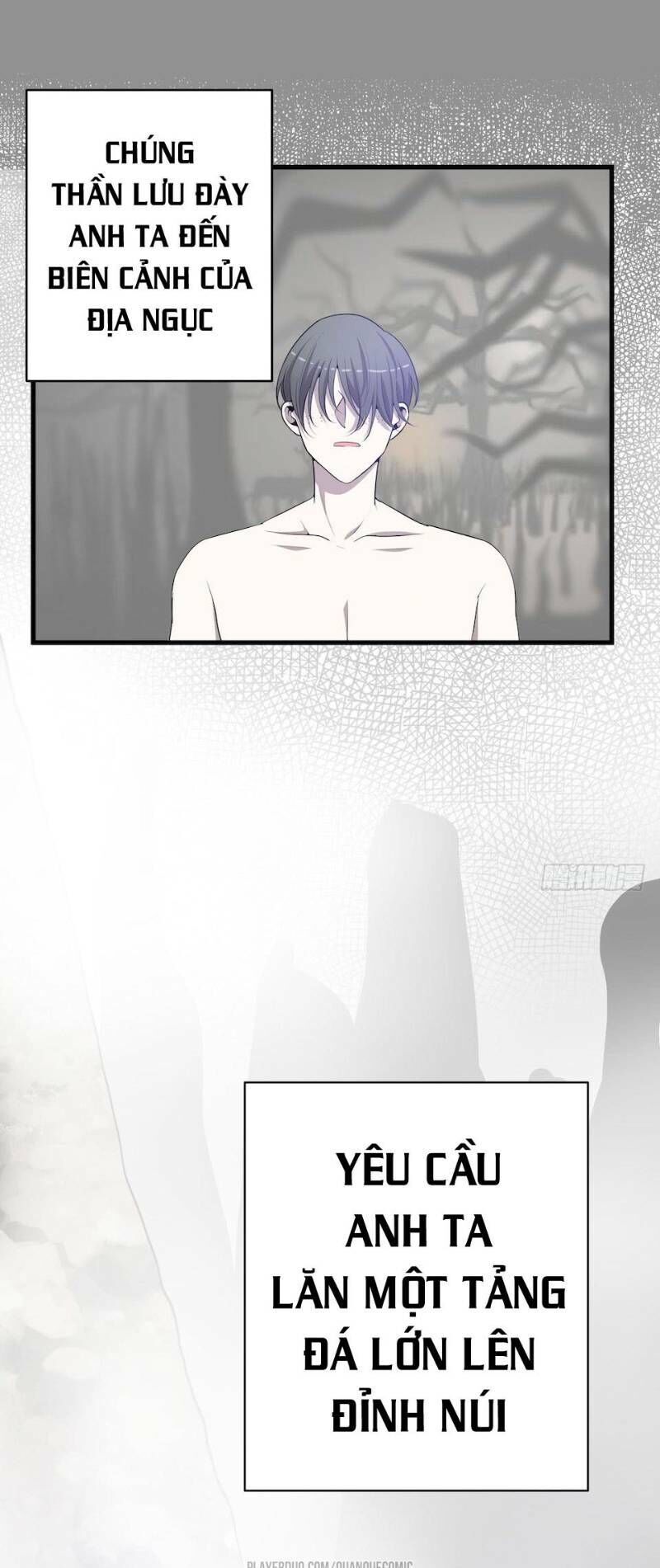 Thát Không Mê Thất Chapter 31 - 15