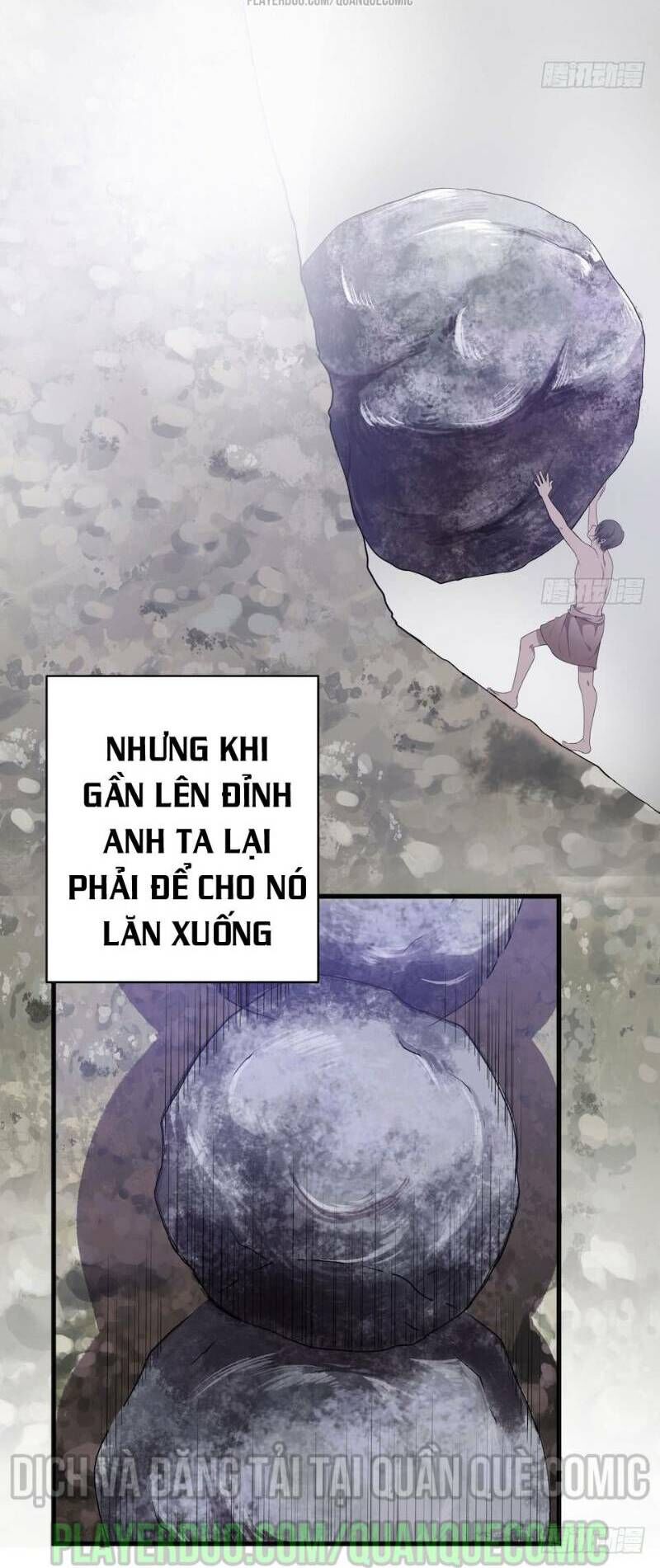 Thát Không Mê Thất Chapter 31 - 16