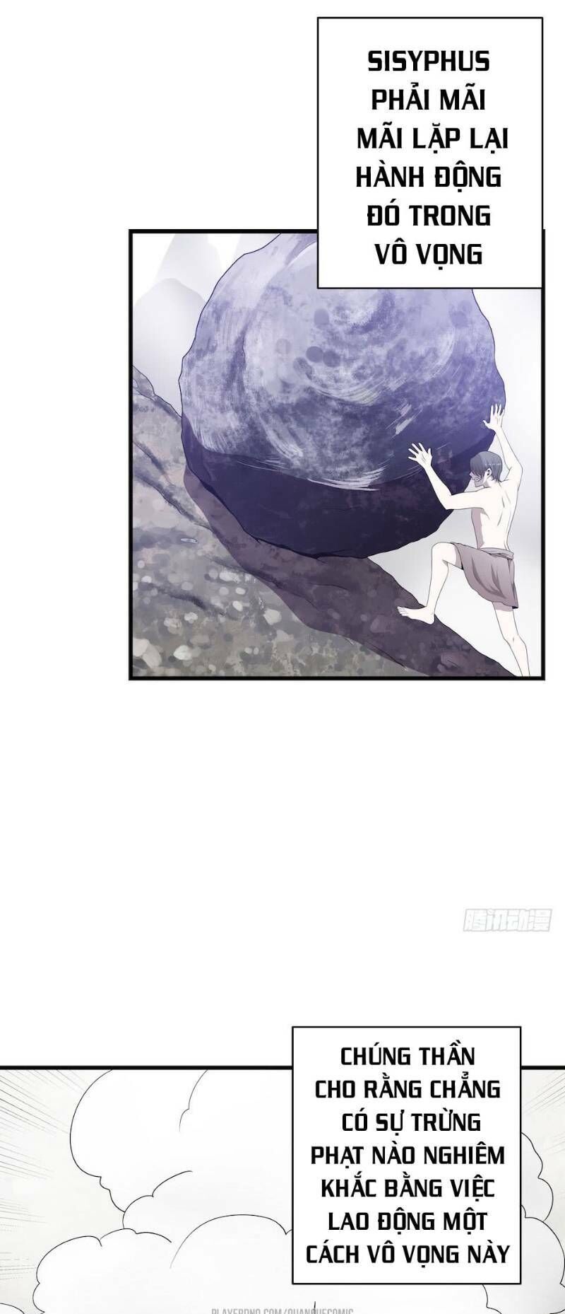 Thát Không Mê Thất Chapter 31 - 17