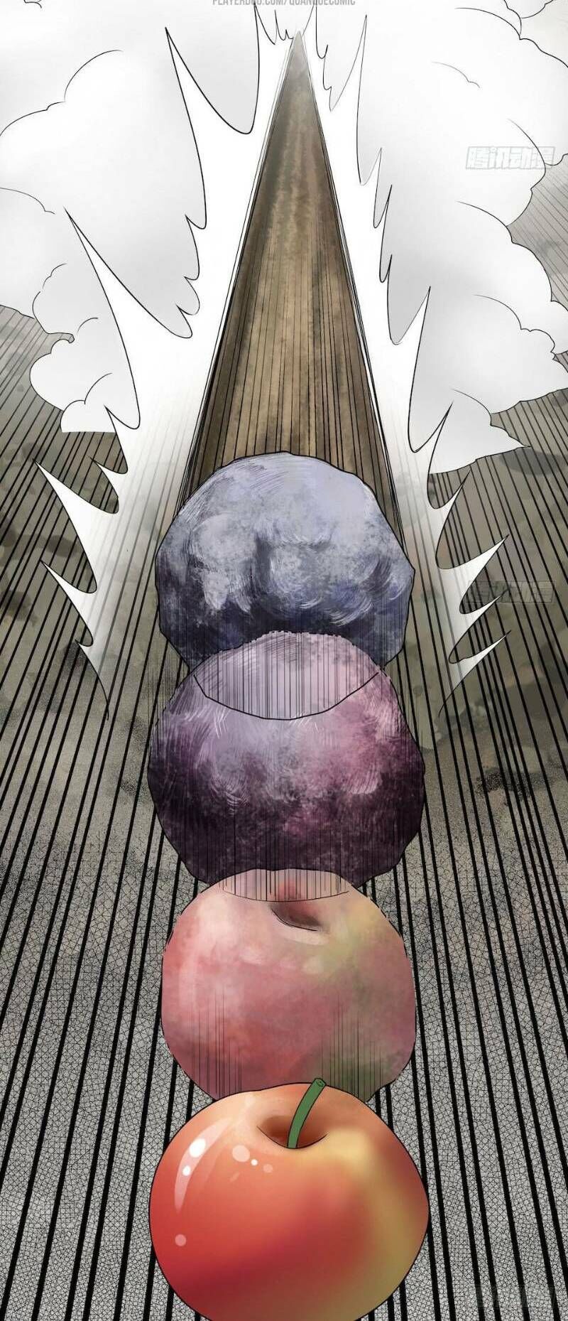 Thát Không Mê Thất Chapter 31 - 18