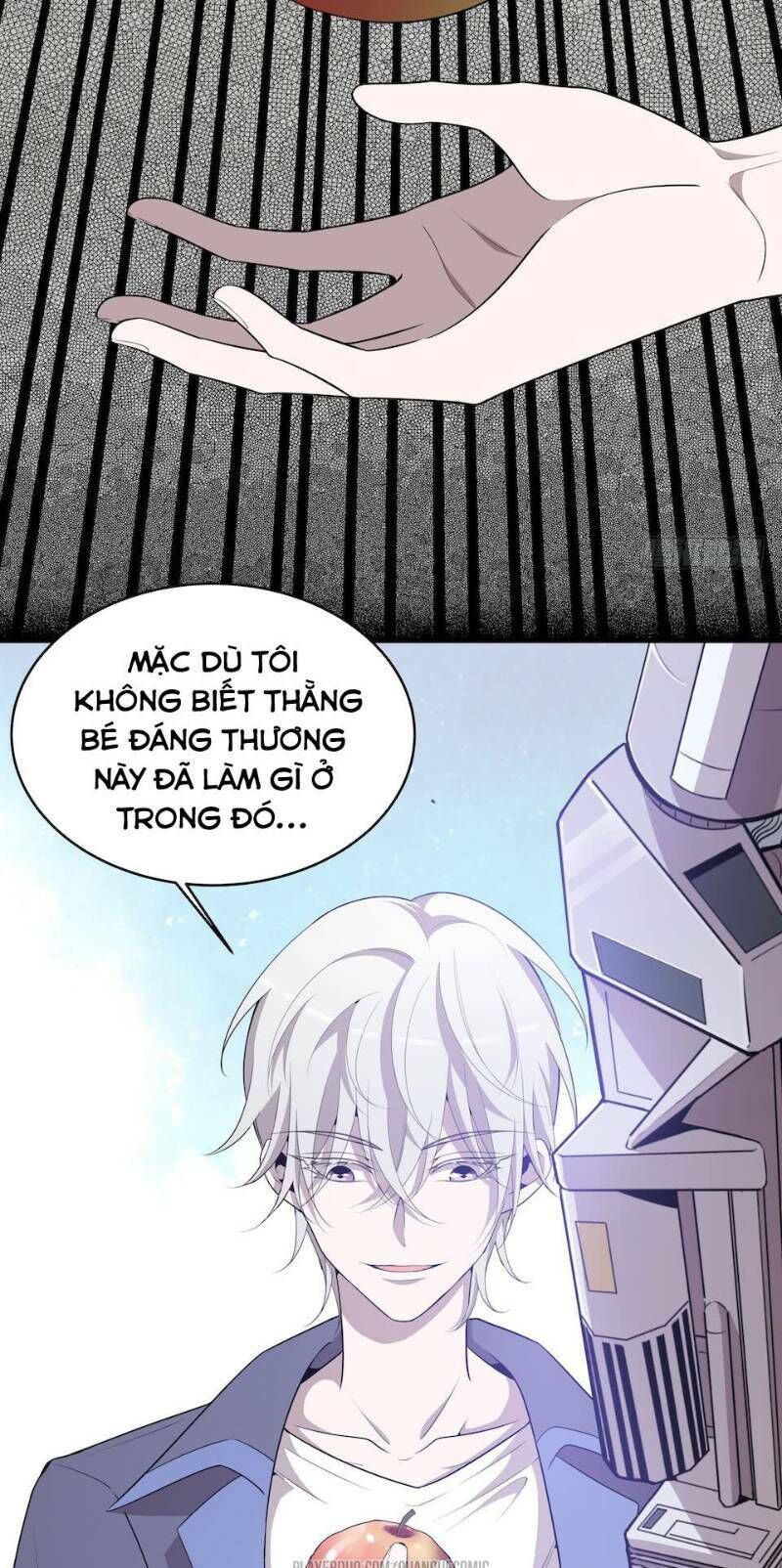 Thát Không Mê Thất Chapter 31 - 19