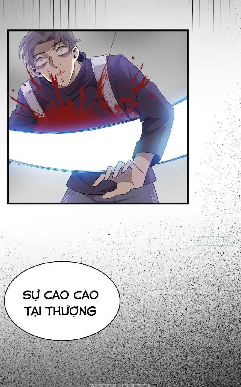 Thát Không Mê Thất Chapter 31 - 27