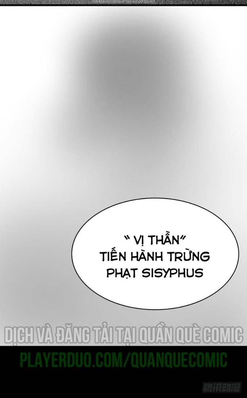 Thát Không Mê Thất Chapter 31 - 28