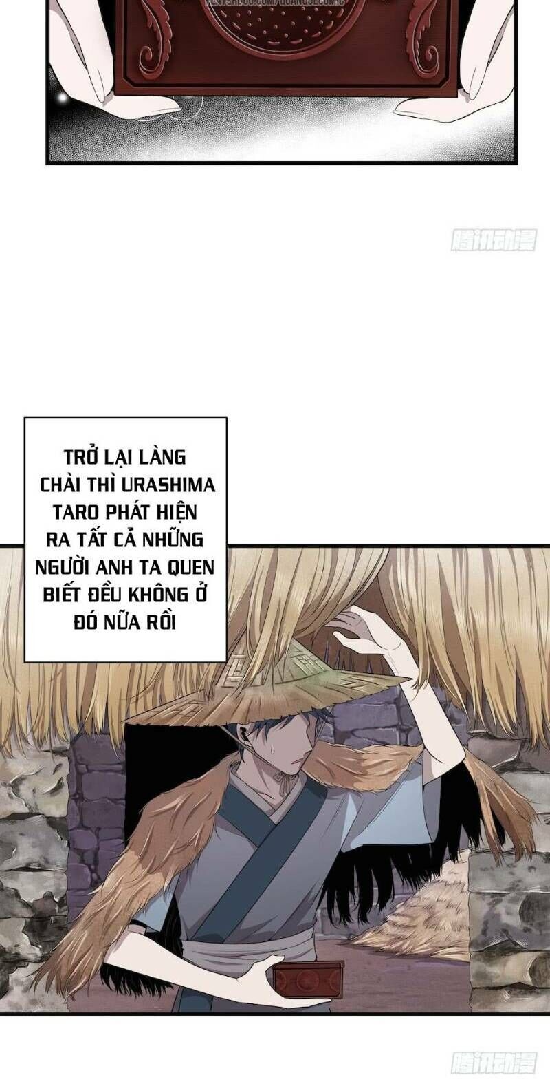 Thát Không Mê Thất Chapter 31 - 4