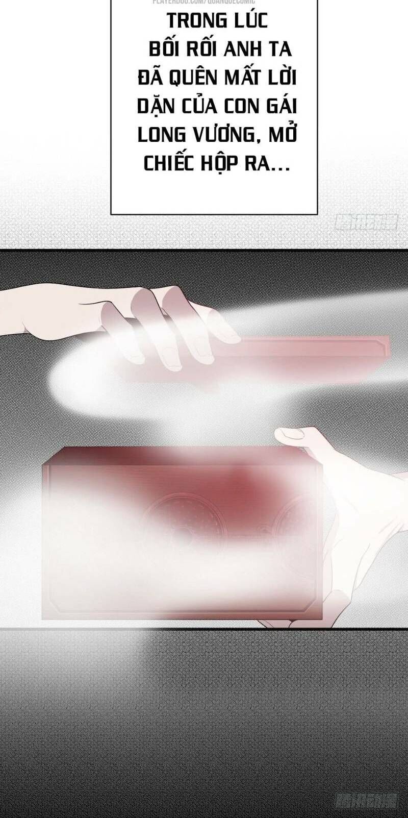 Thát Không Mê Thất Chapter 31 - 6