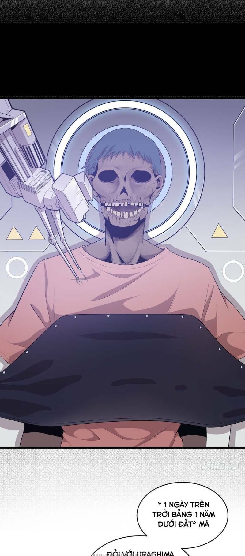 Thát Không Mê Thất Chapter 31 - 7