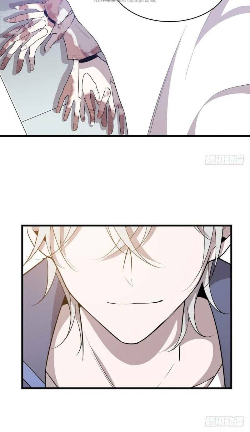 Thát Không Mê Thất Chapter 31 - 10