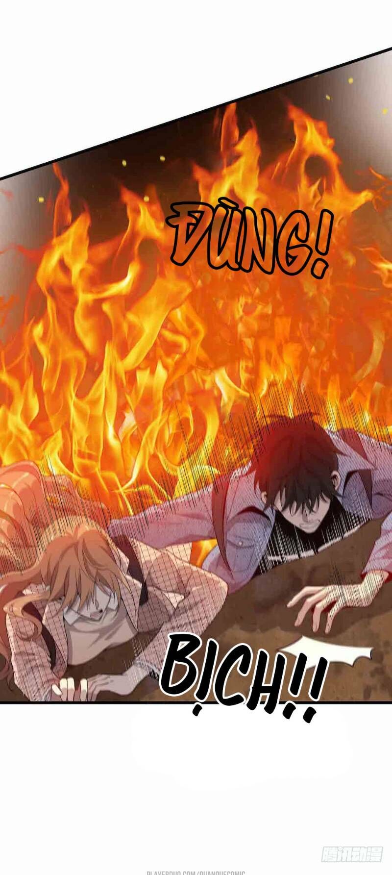 Thát Không Mê Thất Chapter 32 - 12