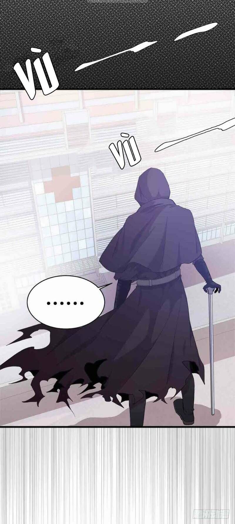 Thát Không Mê Thất Chapter 32 - 20