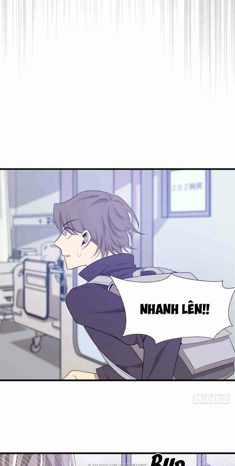 Thát Không Mê Thất Chapter 32 - 21