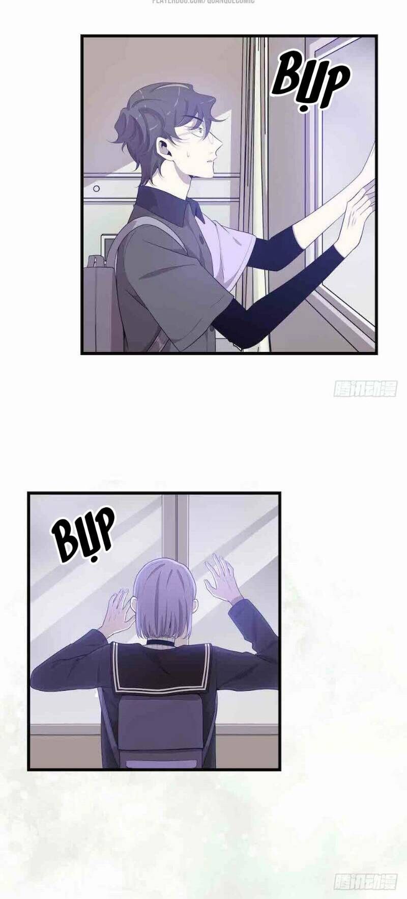 Thát Không Mê Thất Chapter 32 - 26