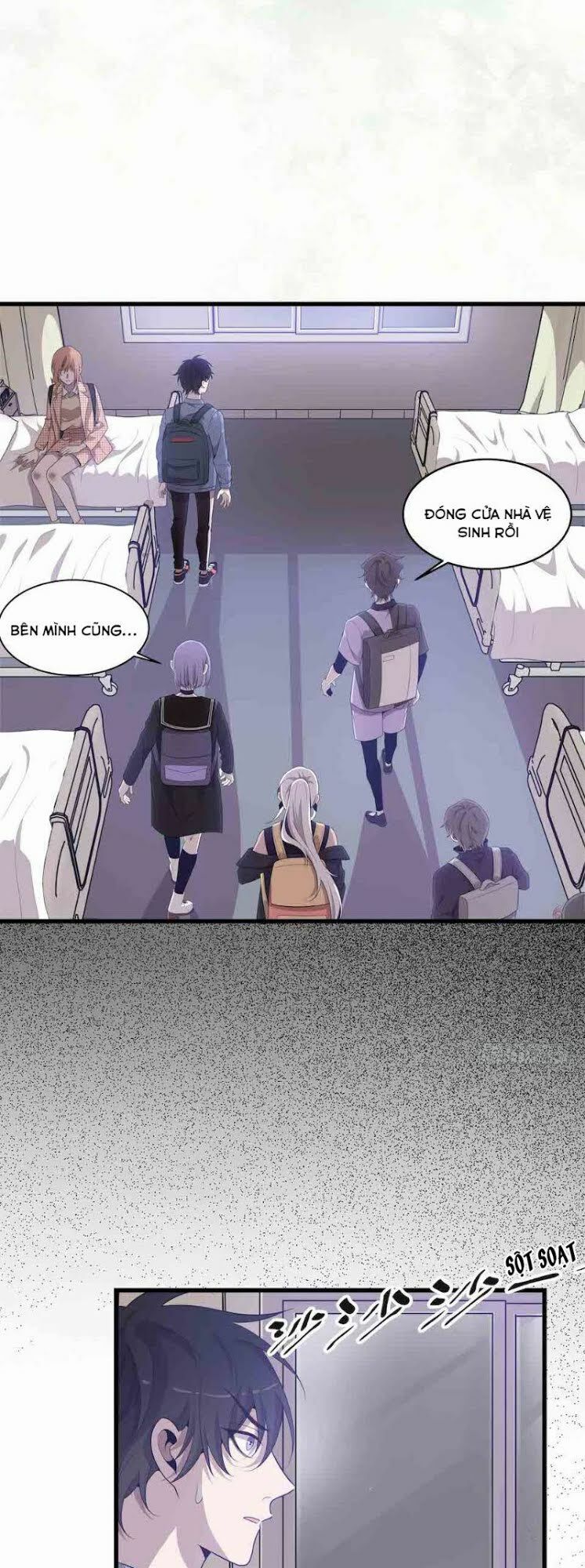 Thát Không Mê Thất Chapter 32 - 27