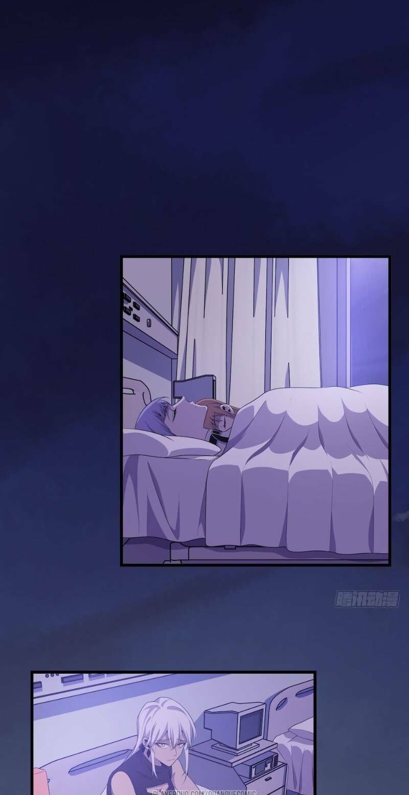 Thát Không Mê Thất Chapter 33 - 11