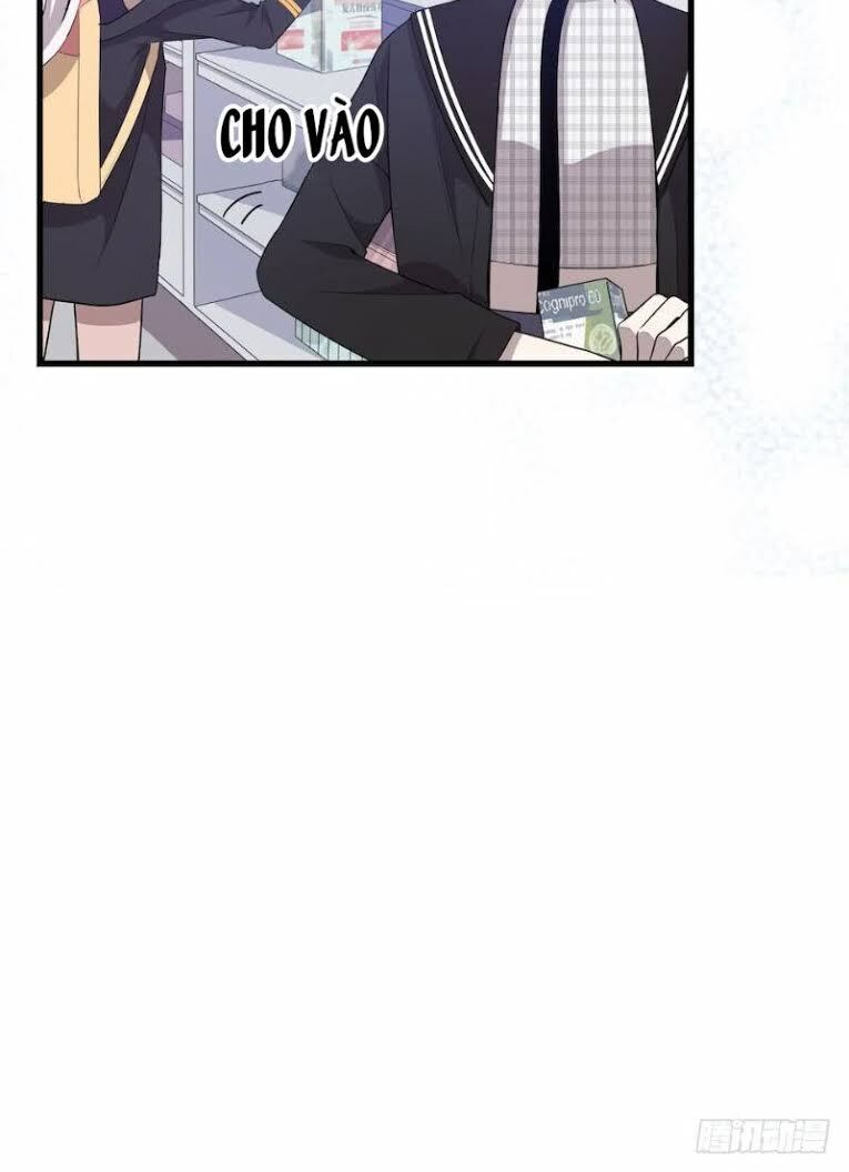 Thát Không Mê Thất Chapter 33 - 25