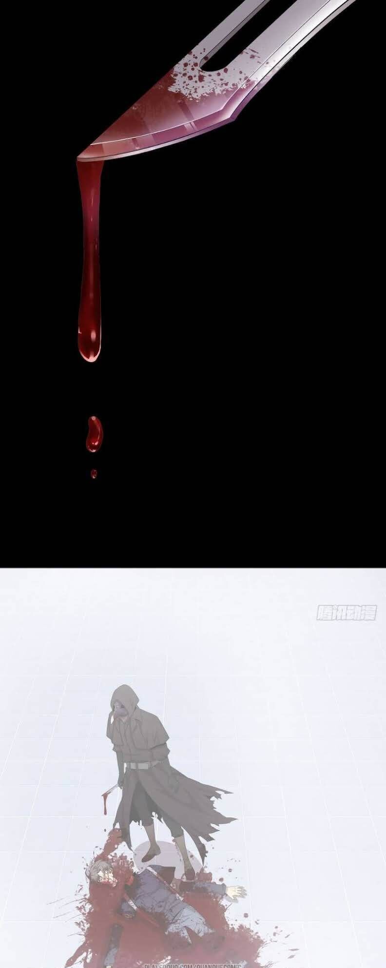 Thát Không Mê Thất Chapter 34 - 1