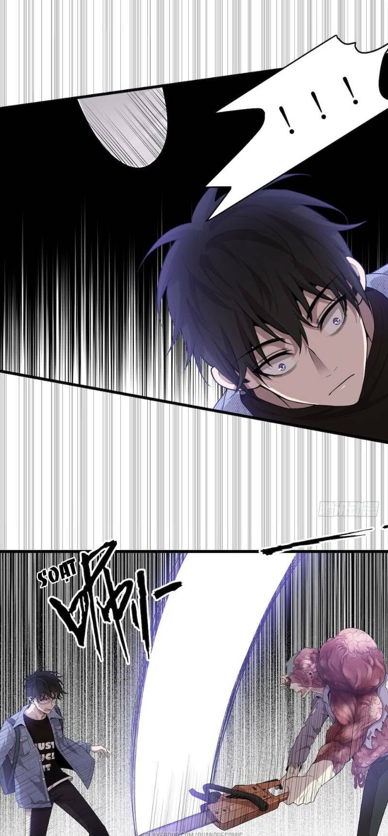 Thát Không Mê Thất Chapter 34 - 13