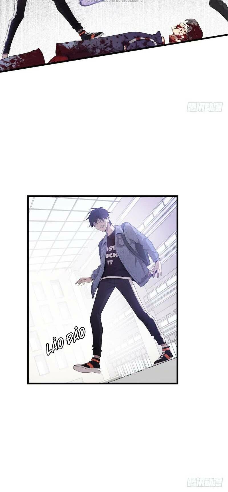 Thát Không Mê Thất Chapter 34 - 14