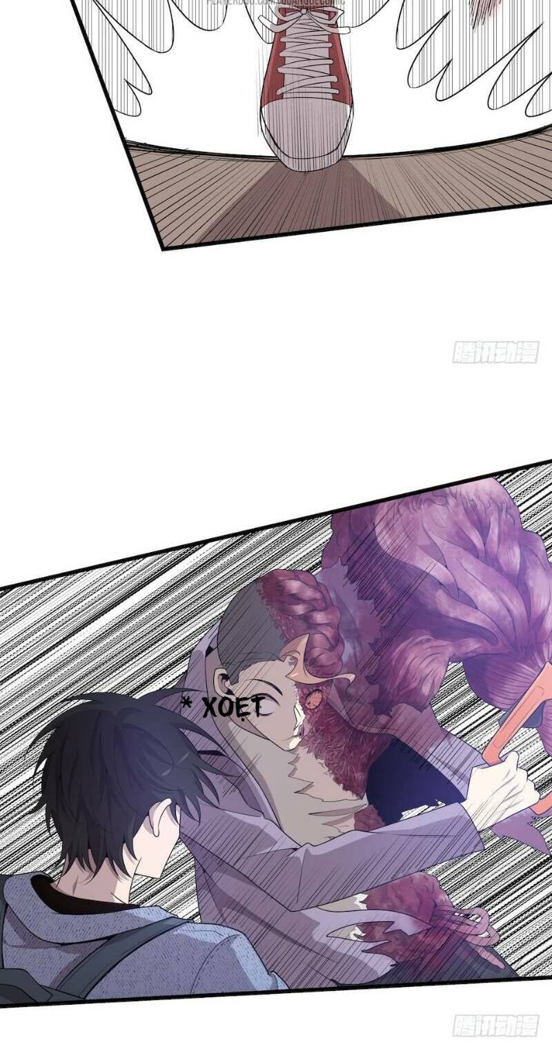 Thát Không Mê Thất Chapter 34 - 18