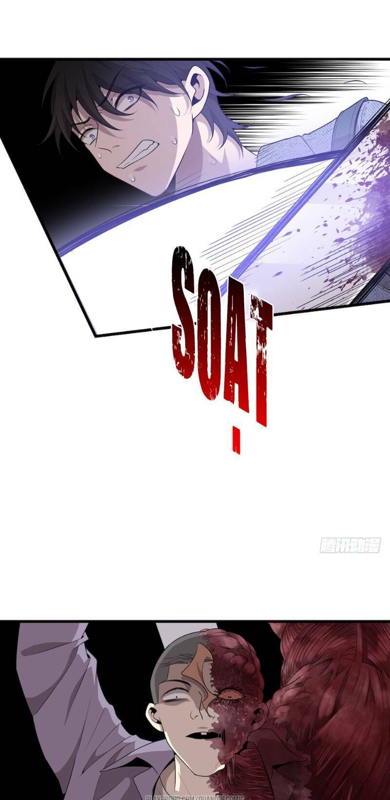 Thát Không Mê Thất Chapter 34 - 19