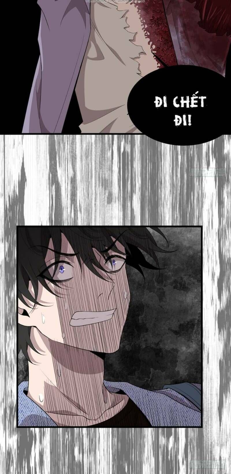 Thát Không Mê Thất Chapter 34 - 20