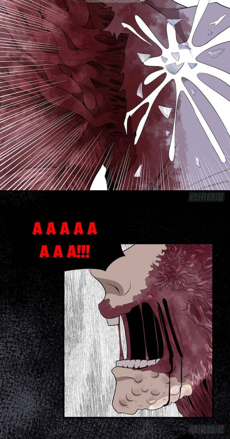 Thát Không Mê Thất Chapter 34 - 22