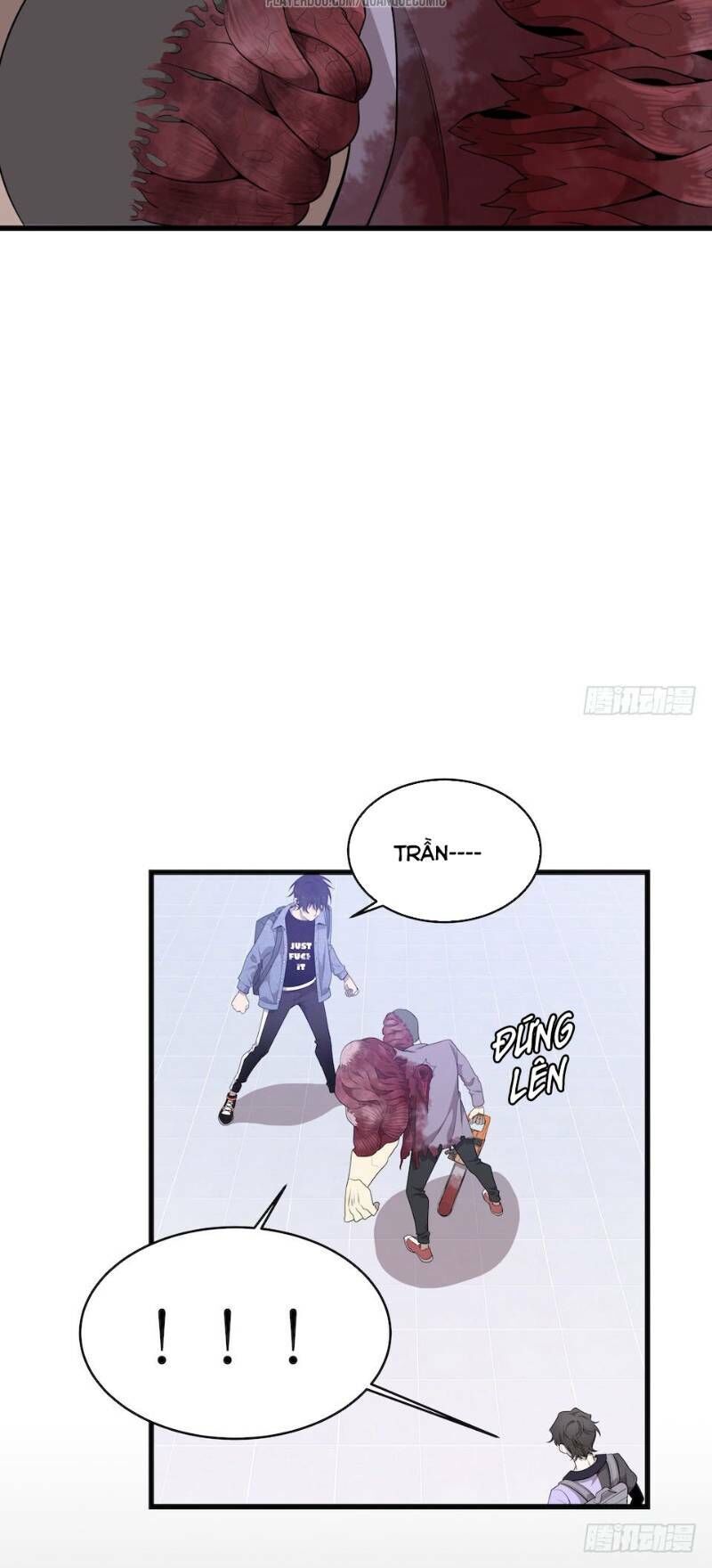 Thát Không Mê Thất Chapter 34 - 24