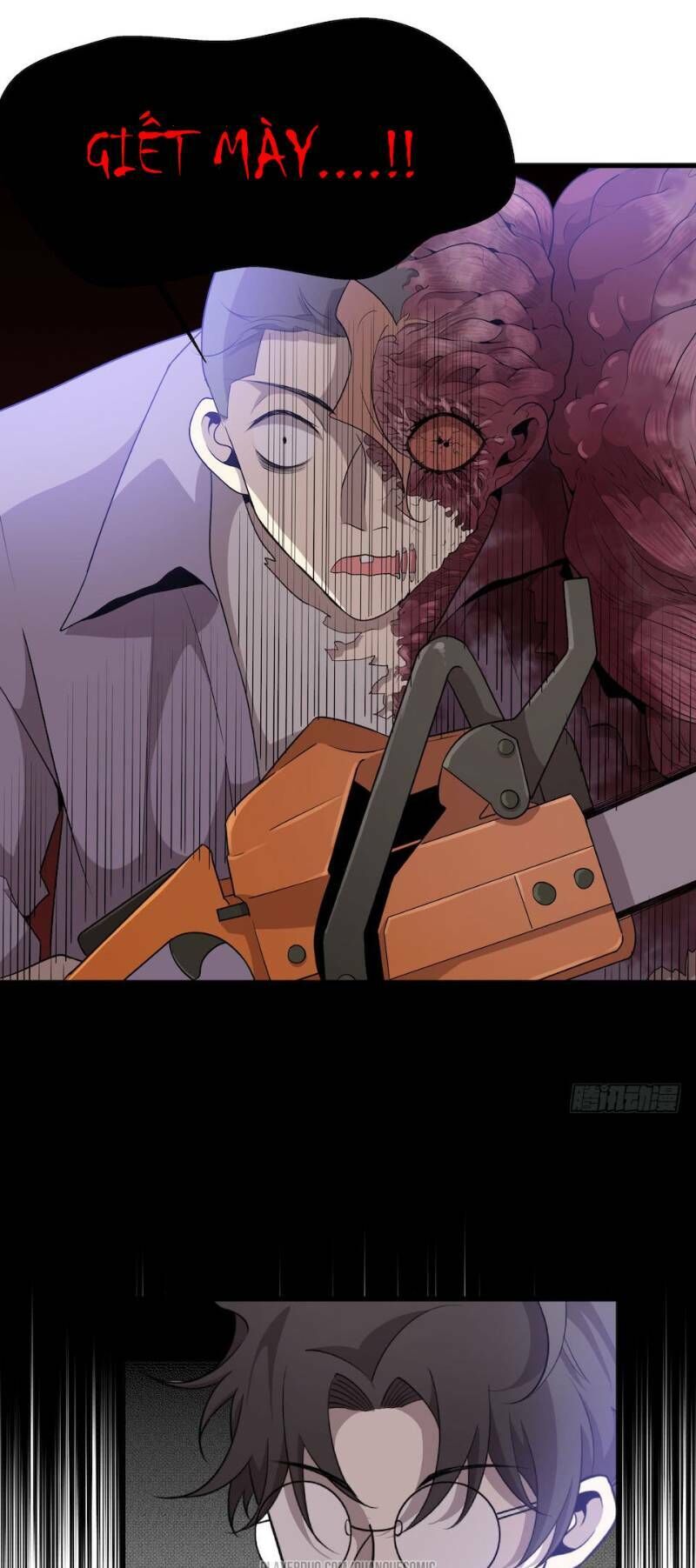 Thát Không Mê Thất Chapter 34 - 27