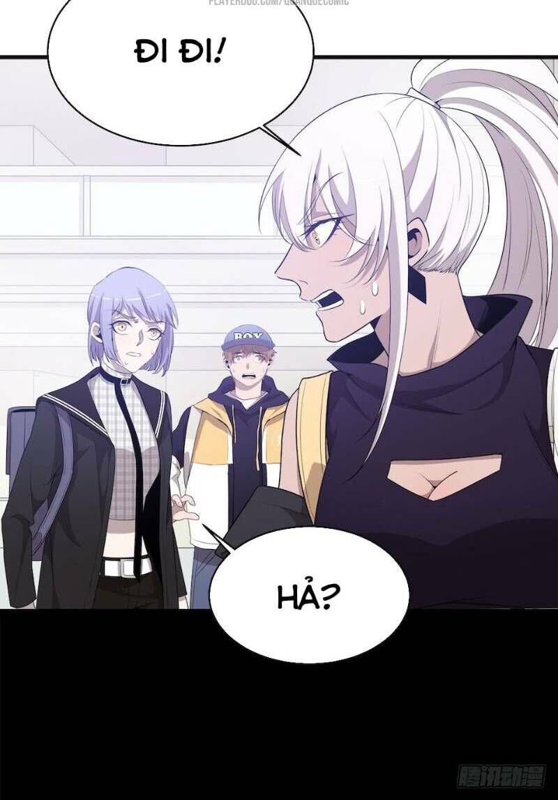 Thát Không Mê Thất Chapter 34 - 30