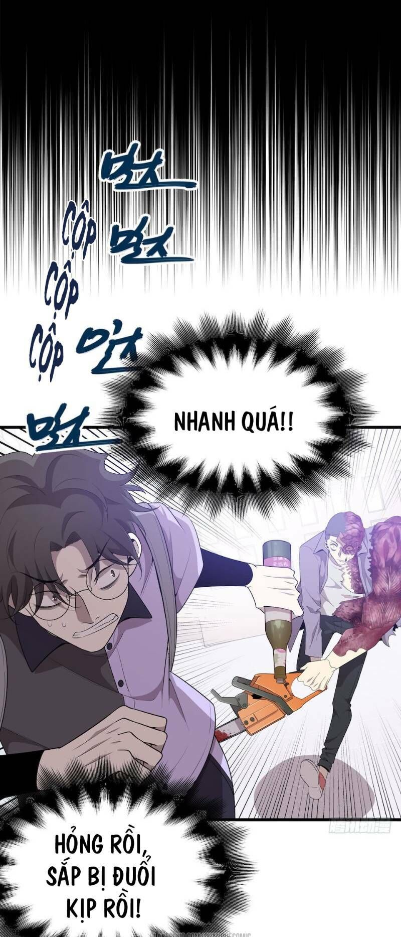 Thát Không Mê Thất Chapter 34 - 31