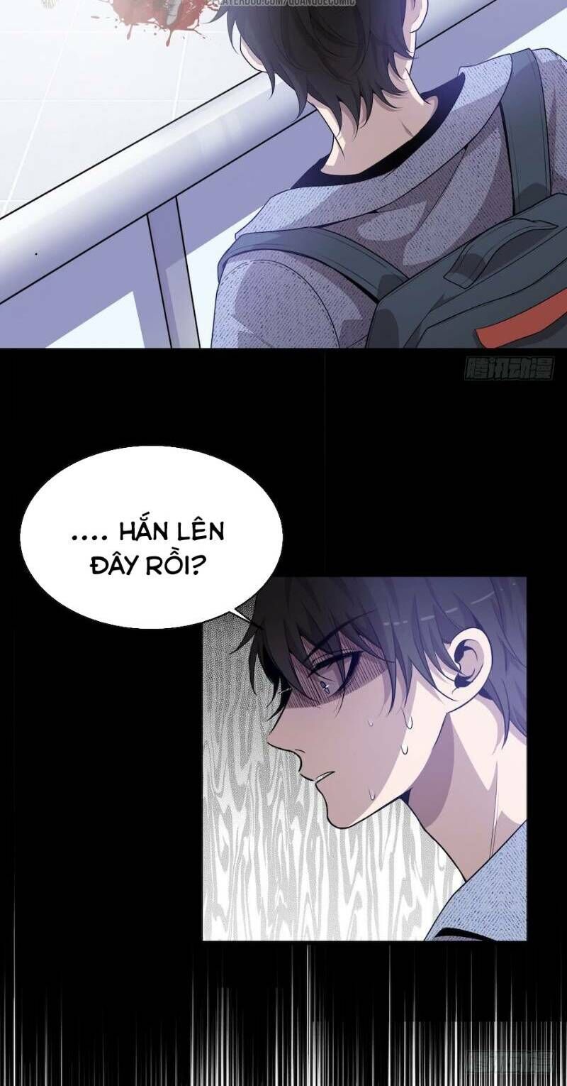 Thát Không Mê Thất Chapter 34 - 6