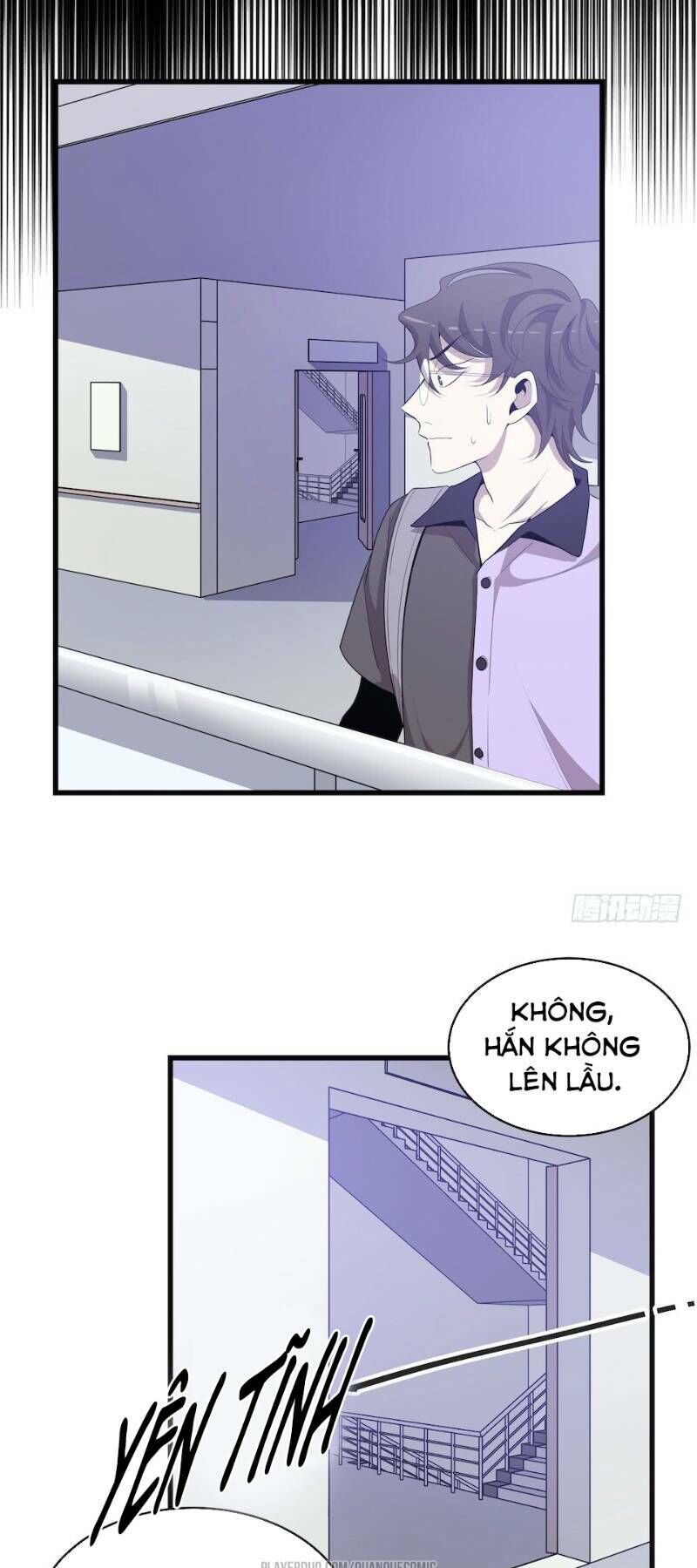 Thát Không Mê Thất Chapter 34 - 7