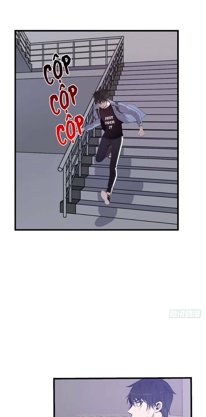 Thát Không Mê Thất Chapter 34 - 9