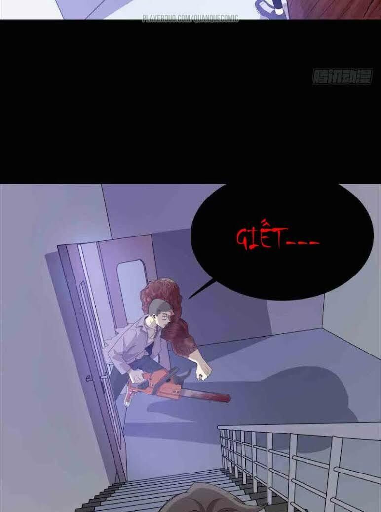 Thát Không Mê Thất Chapter 35 - 15