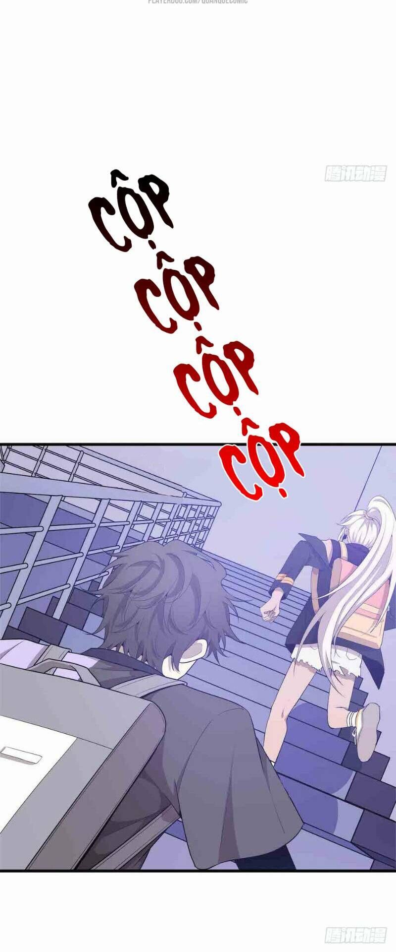 Thát Không Mê Thất Chapter 35 - 18