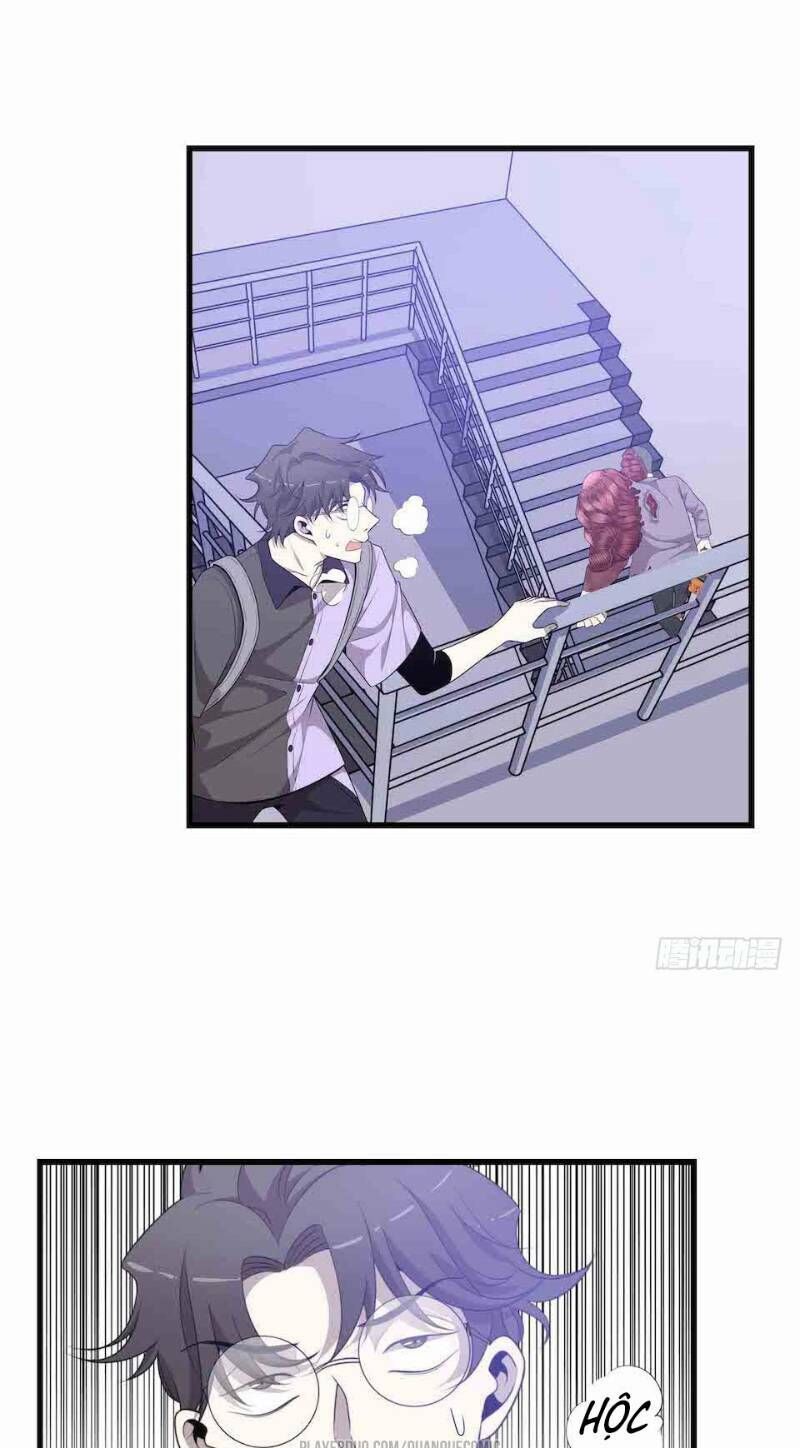 Thát Không Mê Thất Chapter 35 - 19