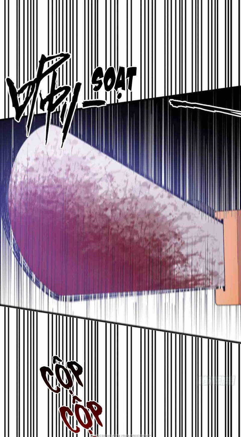 Thát Không Mê Thất Chapter 35 - 3